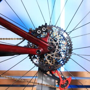 SPECIALIZED S-WORKS ENDURO - Image 14