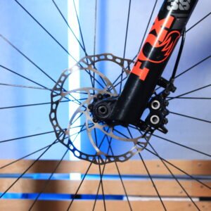 SPECIALIZED S-WORKS ENDURO - Image 12