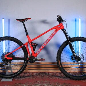 Mondraker Foxy - Image 1