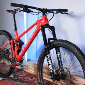 Mondraker Foxy - Image 2