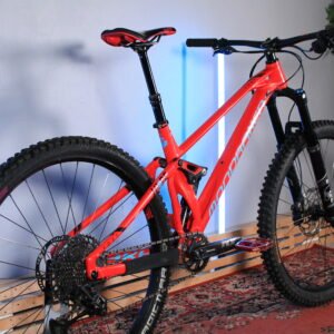 Mondraker Foxy - Image 8