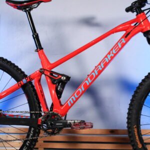 Mondraker Foxy - Image 5