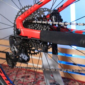 Mondraker Foxy - Image 6