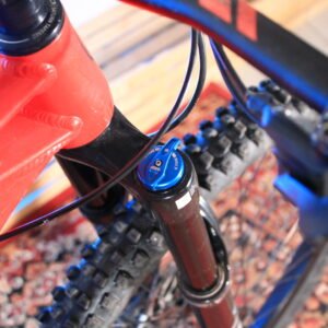 Mondraker Foxy - Image 4