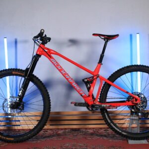 Mondraker Foxy - Image 7