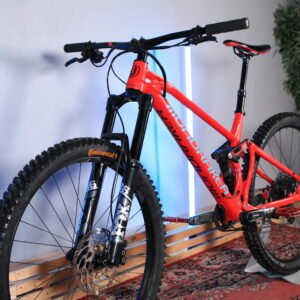 Mondraker Foxy - Image 11