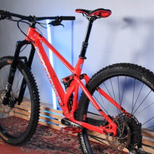 Mondraker Foxy - Image 10