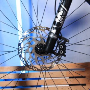Mondraker Foxy - Image 12