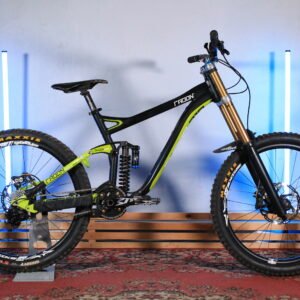 Radon swoop 210 - Image 1
