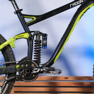 Radon swoop 210 - Image 6