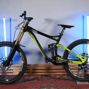 Radon swoop 210 - Image 8