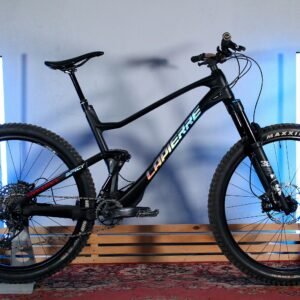 Lapierre Spicy CF 6.9 - Image 1