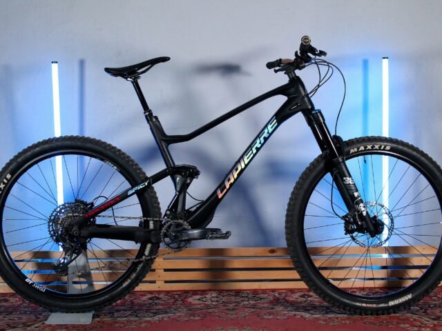 Lapierre Spicy CF 6.9