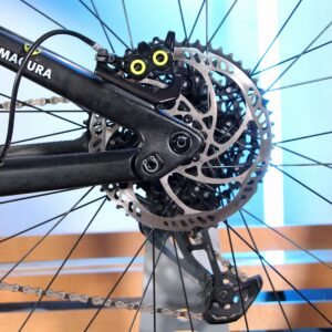 Lapierre Spicy CF 6.9 - Image 4