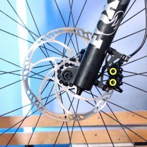 Lapierre Spicy CF 6.9 - Image 3