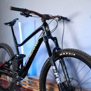 Lapierre Spicy CF 6.9 - Image 2