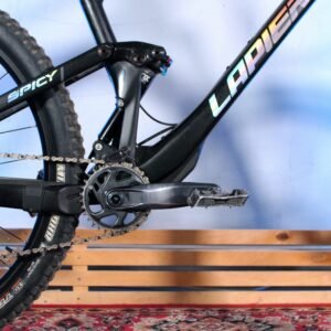Lapierre Spicy CF 6.9 - Image 10