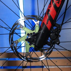 KELLYS NOID DH 90 - Image 7