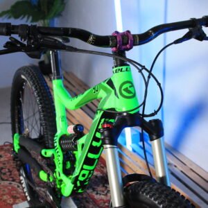 KELLYS NOID DH 90 - Image 5