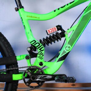 KELLYS NOID DH 90 - Image 3