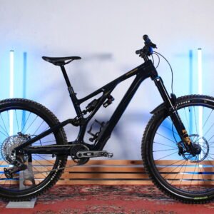 SPECIALIZED STUMPJUMPER EVO EXPERT - Image 1