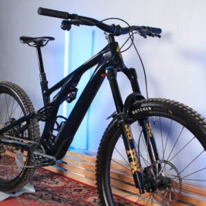 SPECIALIZED STUMPJUMPER EVO EXPERT - Image 2
