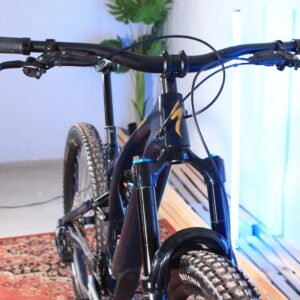 SPECIALIZED STUMPJUMPER EVO EXPERT - Image 3
