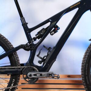 SPECIALIZED STUMPJUMPER EVO EXPERT - Image 6