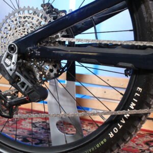 SPECIALIZED STUMPJUMPER EVO EXPERT - Image 7