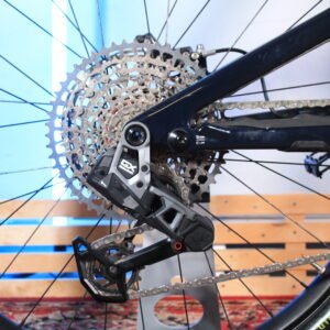 SPECIALIZED STUMPJUMPER EVO EXPERT - Image 8