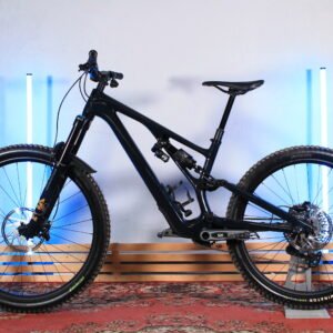 SPECIALIZED STUMPJUMPER EVO EXPERT - Image 12