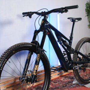 SPECIALIZED STUMPJUMPER EVO EXPERT - Image 14