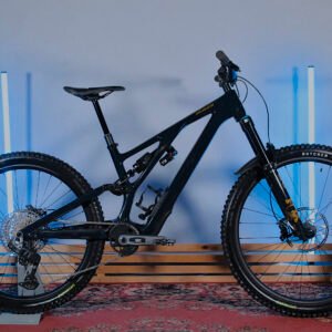 SPECIALIZED STUMPJUMPER EVO EXPERT - Image 1