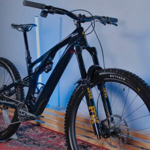 SPECIALIZED STUMPJUMPER EVO EXPERT - Image 2