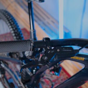 SPECIALIZED STUMPJUMPER EVO EXPERT - Image 4