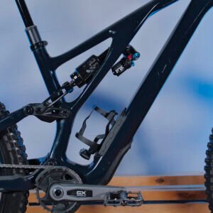 SPECIALIZED STUMPJUMPER EVO EXPERT - Image 5