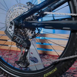 SPECIALIZED STUMPJUMPER EVO EXPERT - Image 6