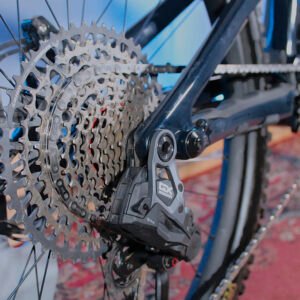 SPECIALIZED STUMPJUMPER EVO EXPERT - Image 10