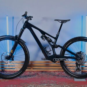 SPECIALIZED STUMPJUMPER EVO EXPERT - Image 12