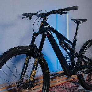 SPECIALIZED STUMPJUMPER EVO EXPERT - Image 13