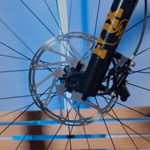 SPECIALIZED STUMPJUMPER EVO EXPERT - Image 17