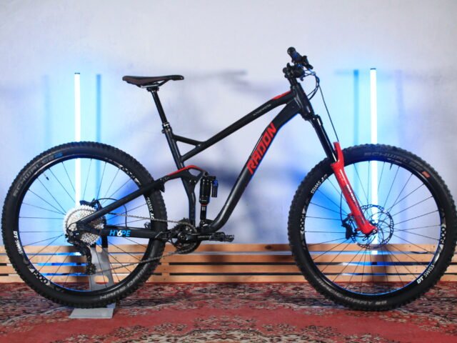 Radon Swoop 10.0 29"