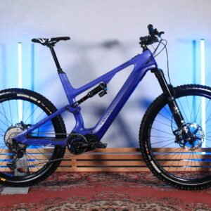 CANYON Spectral:ON CF 8.0 - Image 1
