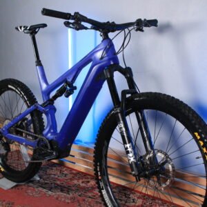 CANYON Spectral:ON CF 8.0 - Image 2