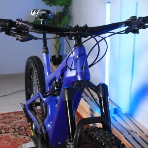 CANYON Spectral:ON CF 8.0 - Image 3