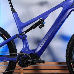 CANYON Spectral:ON CF 8.0 - Image 4