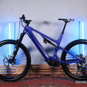CANYON Spectral:ON CF 8.0 - Image 9