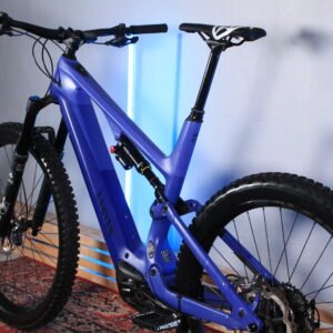 CANYON Spectral:ON CF 8.0 - Image 11