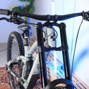 CUBE TWO15 HPC SLX 29 - Image 3