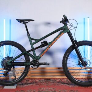 DARTMOOR BLACKBIRD EVO - Image 1